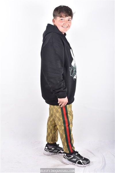 Eskişehir Cast Ajans Serhat 86192