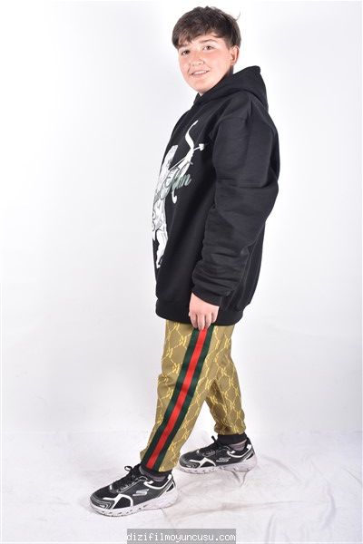 Eskişehir Cast Ajans Serhat 86193