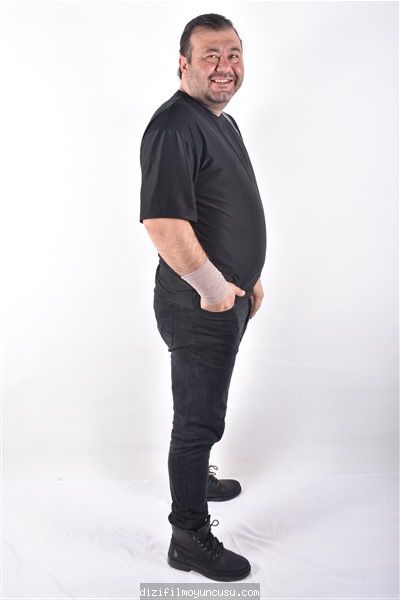 Balıkesir Cast Ajans Suat 85896