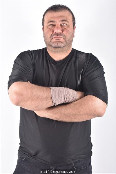 Balıkesir Cast Ajans Suat 85898