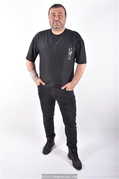 Balıkesir Cast Ajans Suat 85899