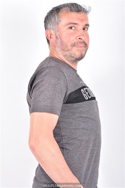 Denizli Cast Ajans Turgut 86068