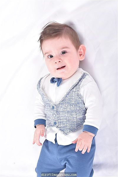Çocuk Oyuncular Adayımız Uras