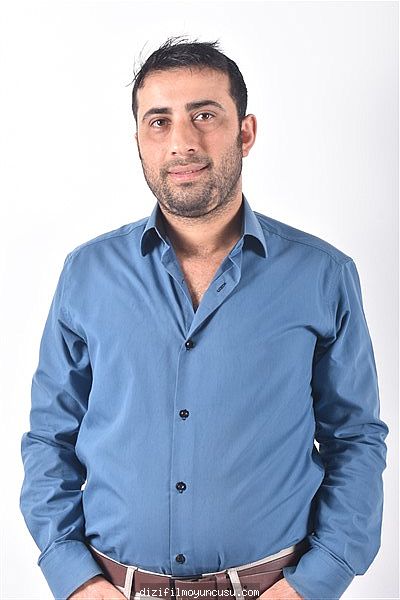 Erkek Oyuncular Adayımız Zafer