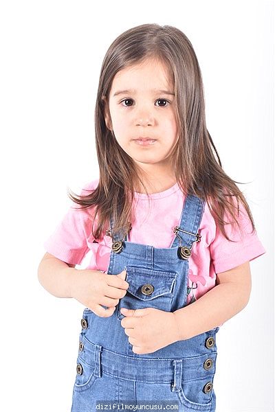 Eskişehir Cast Ajans Oyuncusu Zara