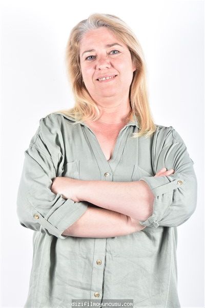 Eskişehir Cast Ajans Zekiye 86206