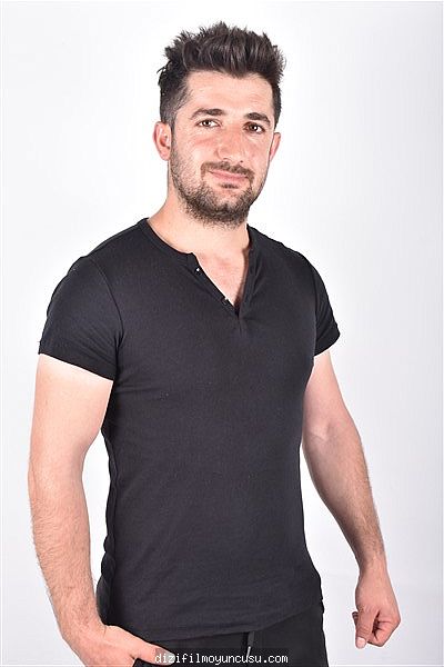 Erkek Oyuncular Adayımız Abdulmelik