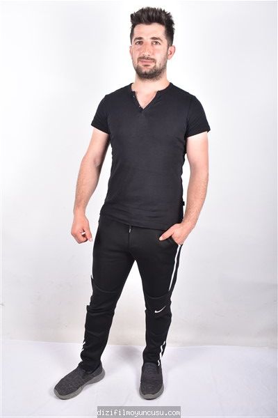 İzmir Cast Ajans Abdulmelik 86592