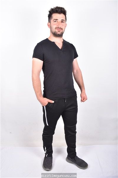 İzmir Cast Ajans Abdulmelik 86593