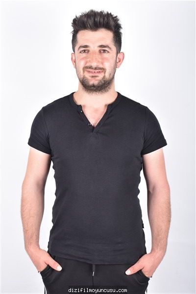İzmir Cast Ajans Abdulmelik 86594
