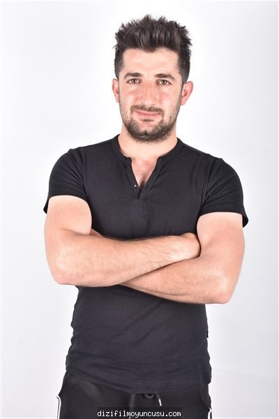İzmir Cast Ajans Abdulmelik 86595