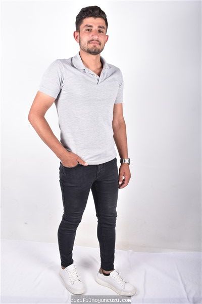 İzmir Cast Ajans Abdulmenaf 86472