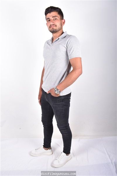 İzmir Cast Ajans Abdulmenaf 86473