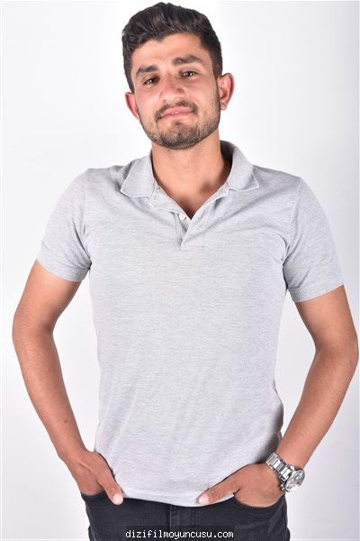 İzmir Cast Ajans Abdulmenaf 86474