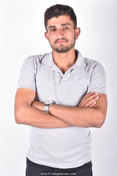 İzmir Cast Ajans Abdulmenaf 86475