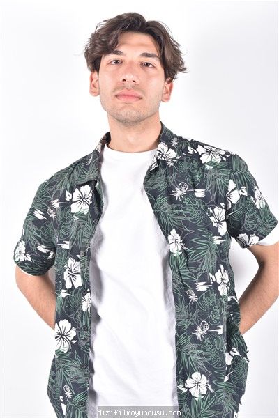 Eskişehir Cast Ajans Ahmet 86251
