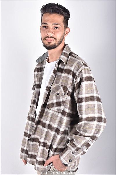 Erkek Oyuncular Adayımız Alper