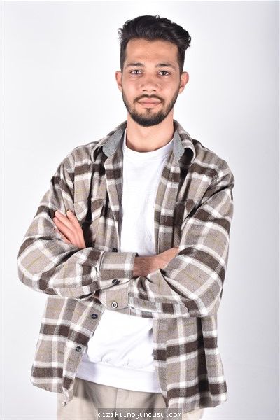 İzmir Cast Ajans Alper 86563