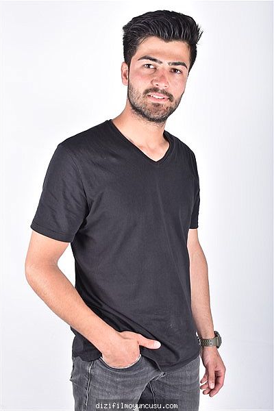 Erkek Oyuncular Adayımız Anvar