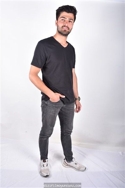 İzmir Cast Ajans Anvar 86520