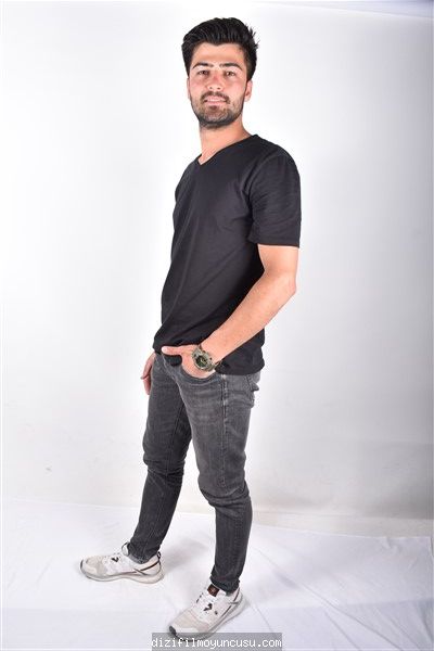 İzmir Cast Ajans Anvar 86521