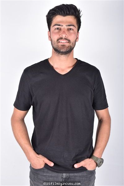 İzmir Cast Ajans Anvar 86522