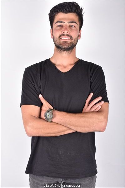 İzmir Cast Ajans Anvar 86523