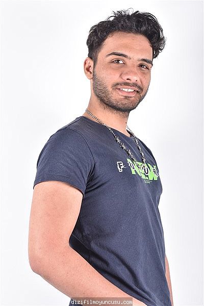 Erkek Oyuncular Adayımız Arda