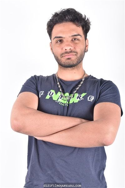 Eskişehir Cast Ajans Arda 86354