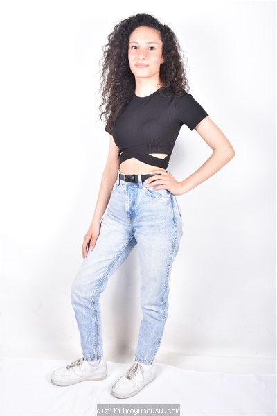 İzmir Cast Ajans Aslı 86420