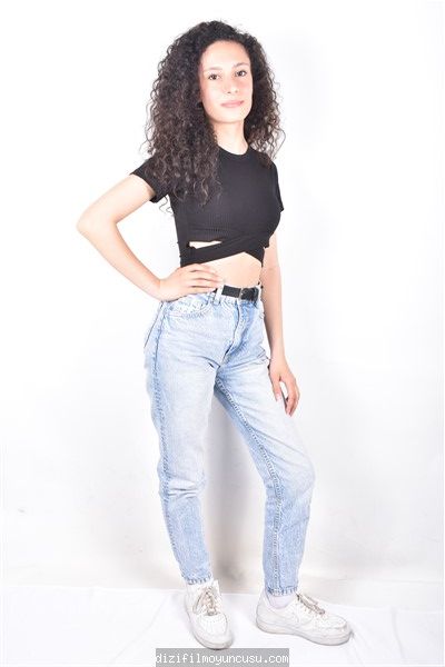 İzmir Cast Ajans Aslı 86421