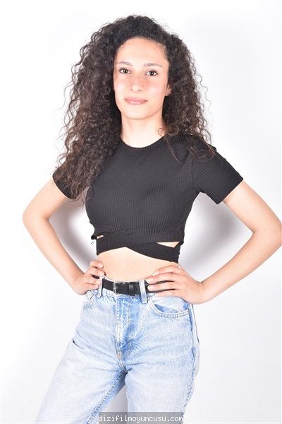 İzmir Cast Ajans Aslı 86422