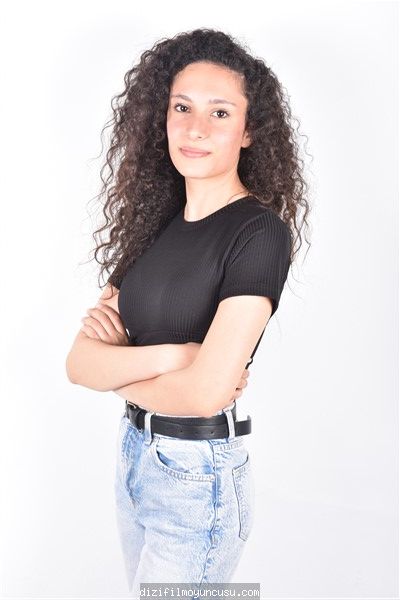 İzmir Cast Ajans Aslı 86423