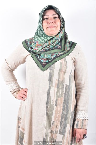 Eskişehir Cast Ajans Ayşegül 86291