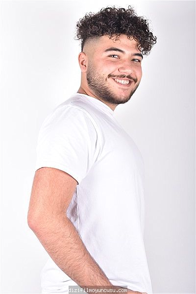 Erkek Oyuncular Adayımız Batuhan