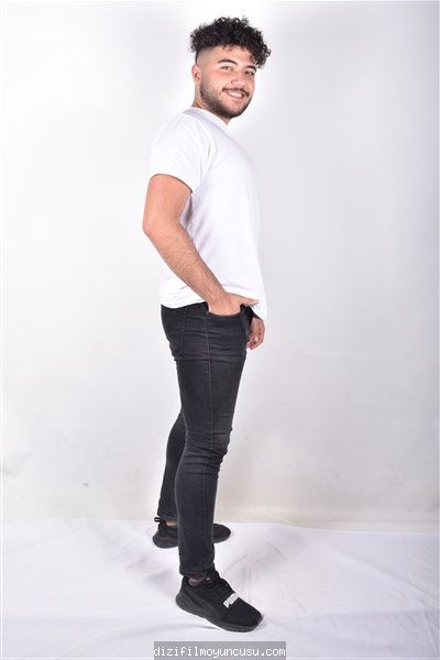 İzmir Cast Ajans Batuhan 86488