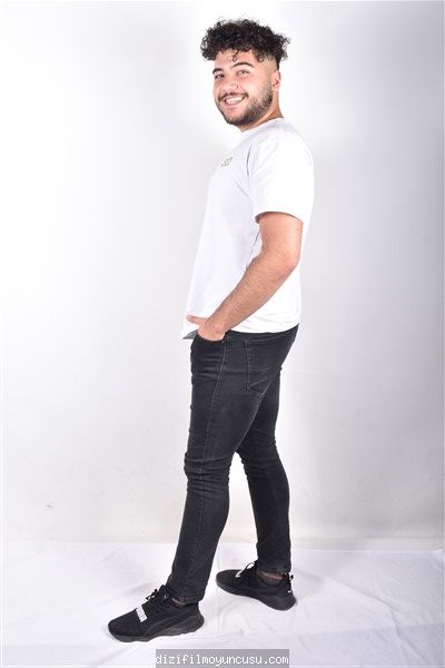 İzmir Cast Ajans Batuhan 86489