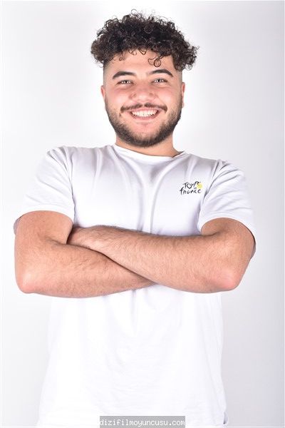 İzmir Cast Ajans Batuhan 86490