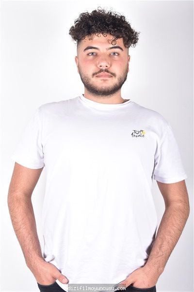 İzmir Cast Ajans Batuhan 86491