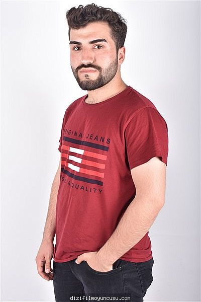 Erkek Oyuncular Adayımız Bedirhan