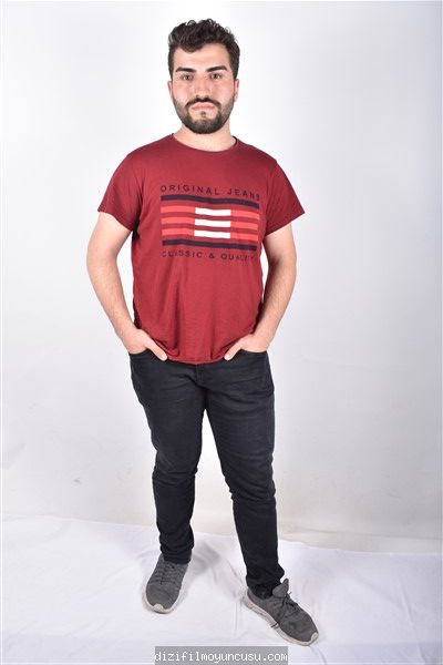 İzmir Cast Ajans Bedirhan 86478