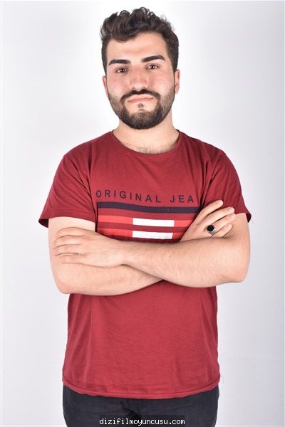 İzmir Cast Ajans Bedirhan 86479