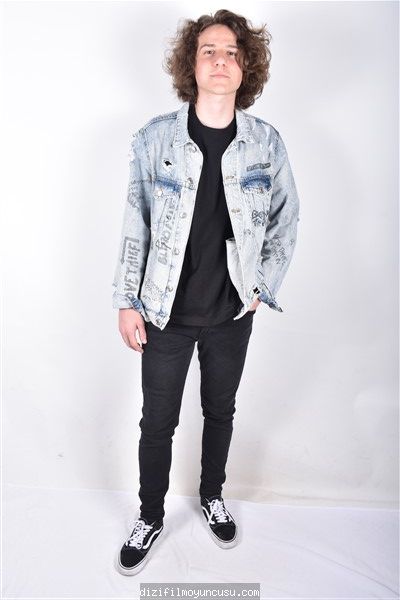 İzmir Cast Ajans Berke 86512