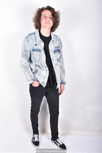 İzmir Cast Ajans Berke 86513