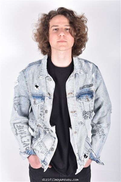 İzmir Cast Ajans Berke 86514