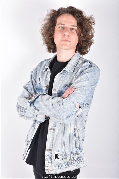 İzmir Cast Ajans Berke 86515