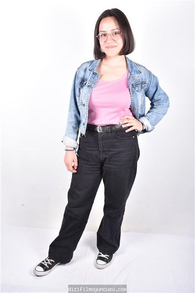 İzmir Cast Ajans Cemre 86580