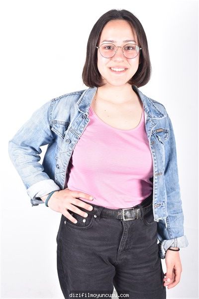 İzmir Cast Ajans Cemre 86581