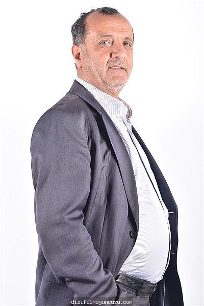 Erkek Oyuncular Adayımız Cengiz