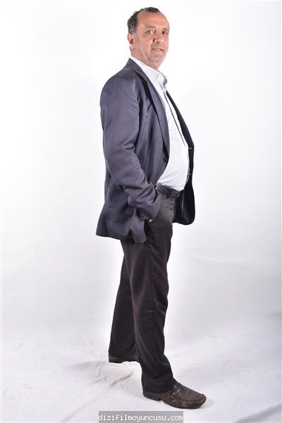 Eskişehir Cast Ajans Cengiz 86244